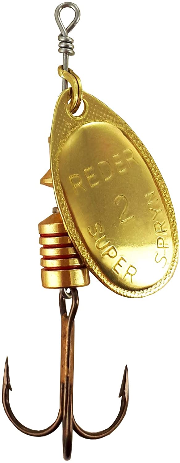 CUCHARILLA MAPSO REDER 2-ORO