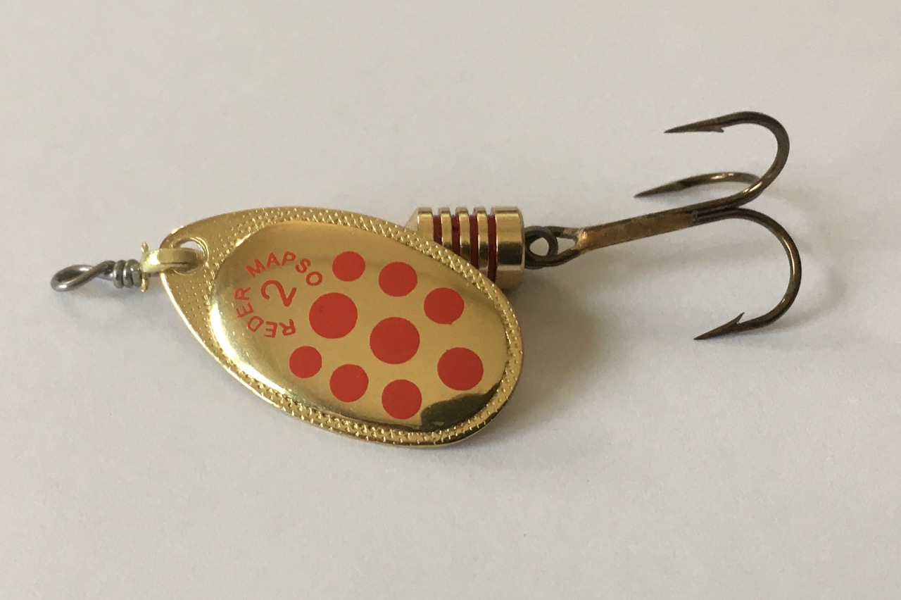CUCHARILLA MAPSO REDER 2-OR