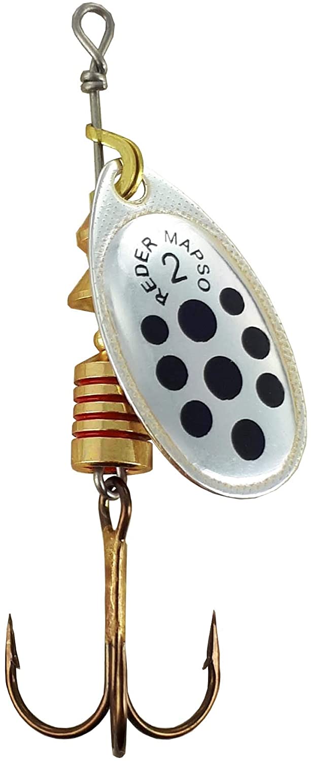 CUCHARILLA MAPSO REDER 2-PN