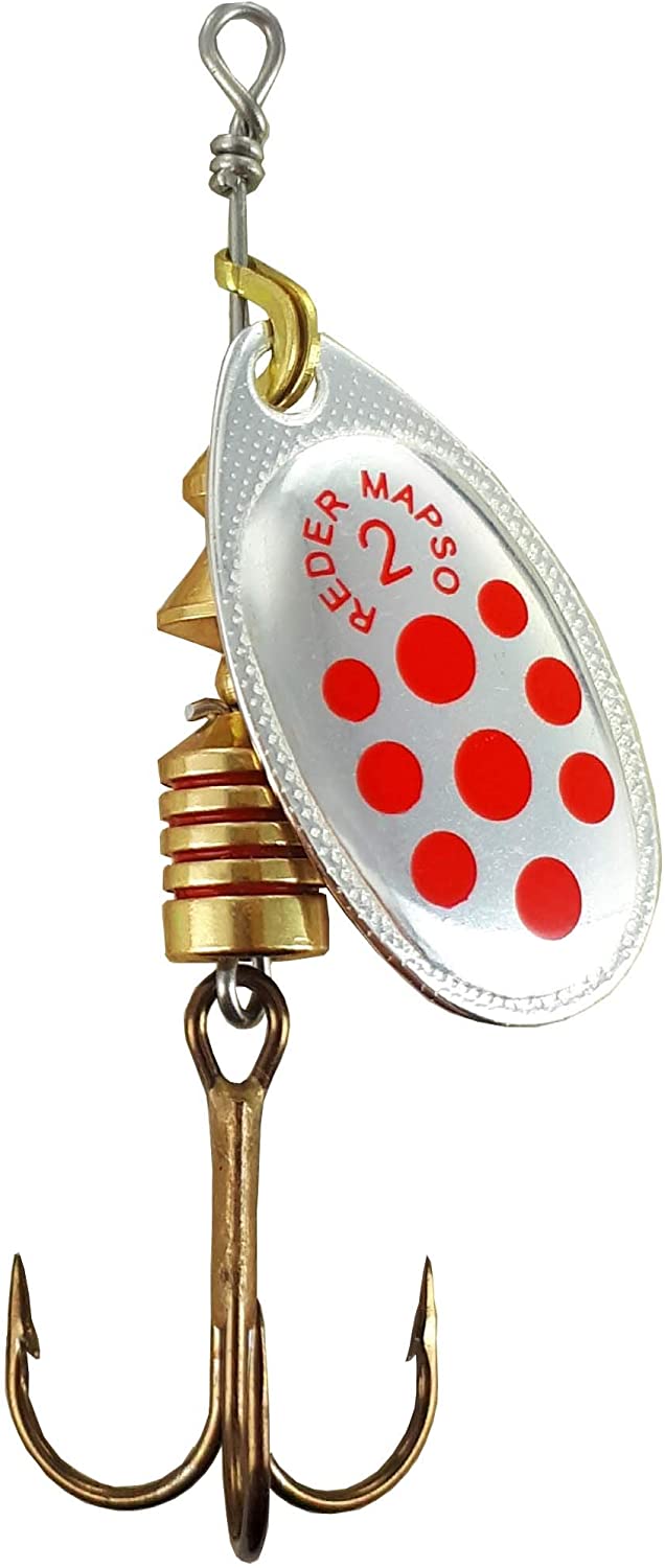 CUCHARILLA MAPSO REDER 2-PR