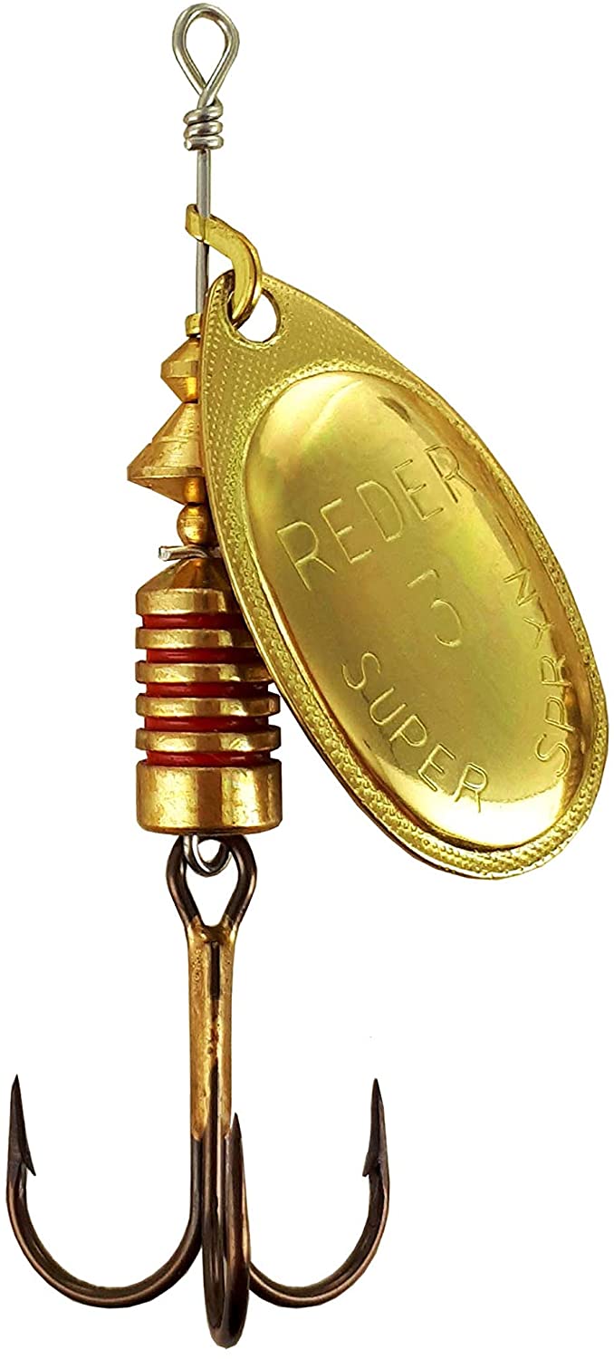 CUCHARILLA MAPSO REDER 3-ORO