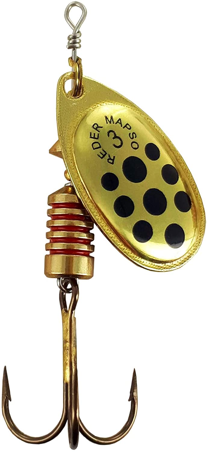 CUCHARILLA MAPSO REDER 3-ON