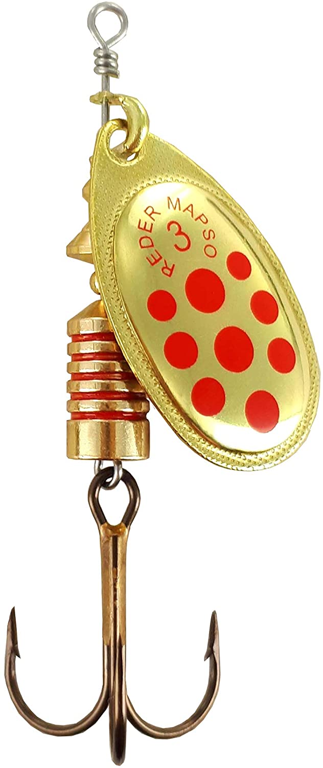 CUCHARILLA MAPSO REDER 3-OR