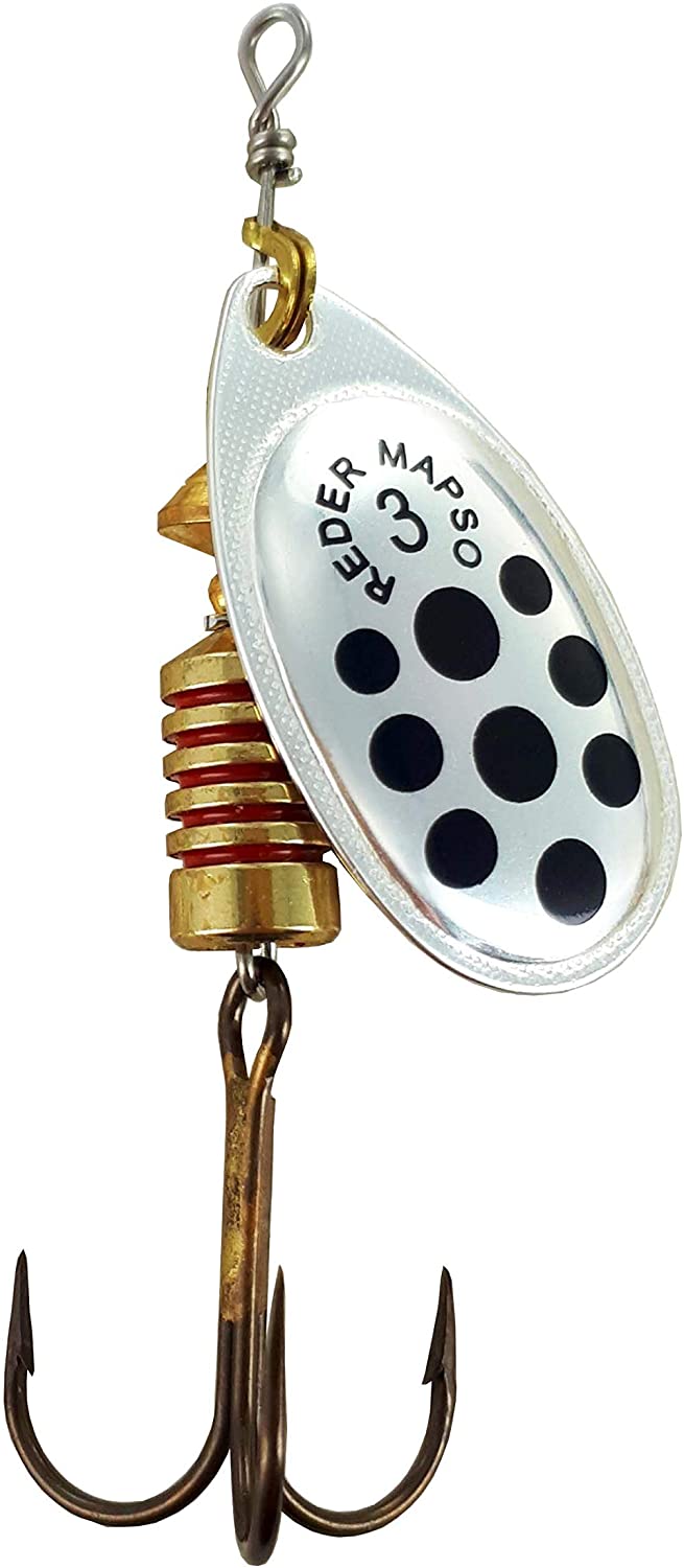 CUCHARILLA MAPSO REDER 3-PN