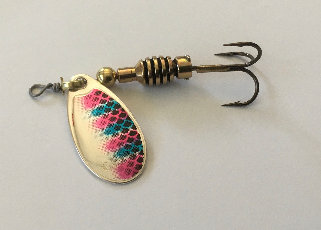 CUCHARILLA CELTA Nº 2 RTS