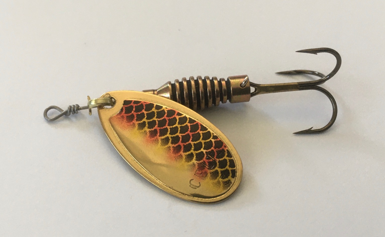 CUCHARILLA CELTA Nº 3 BTG