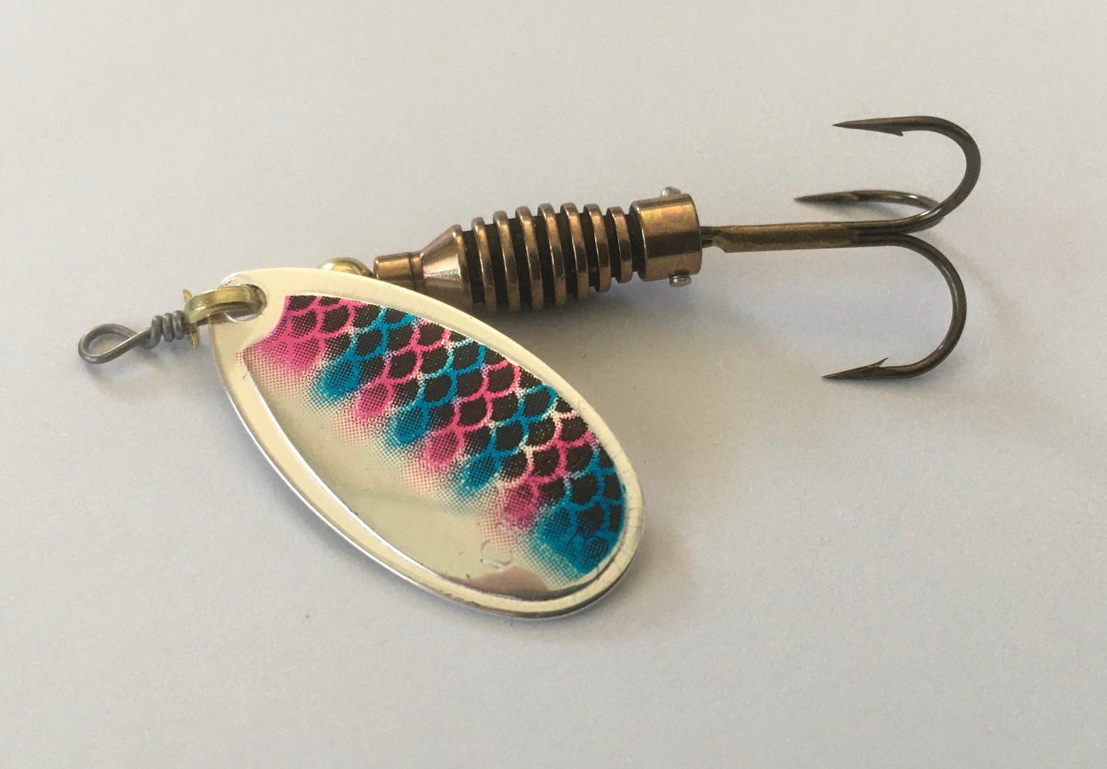 CUCHARILLA CELTA Nº 3 RTS