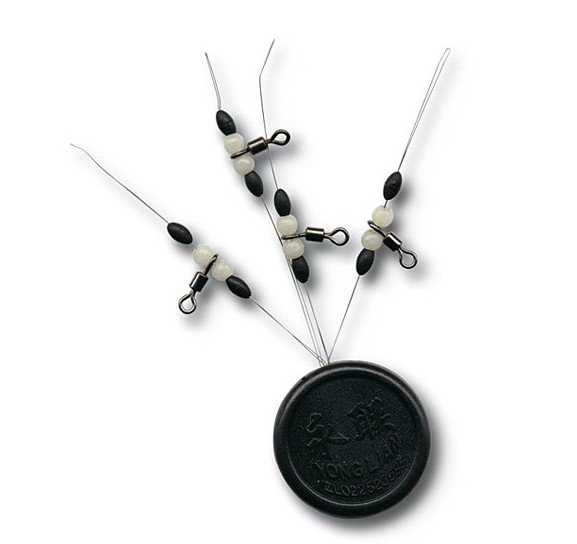 TURKANA STOPPER PERLA-ROLLING S3 M (B1)