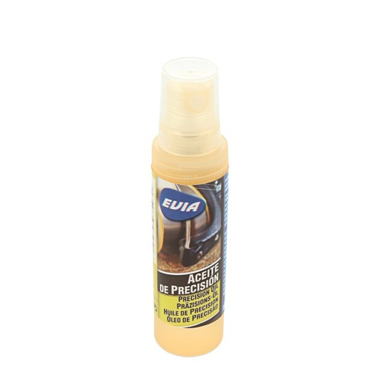 BOTE ACEITE DE PRECISION 12ml