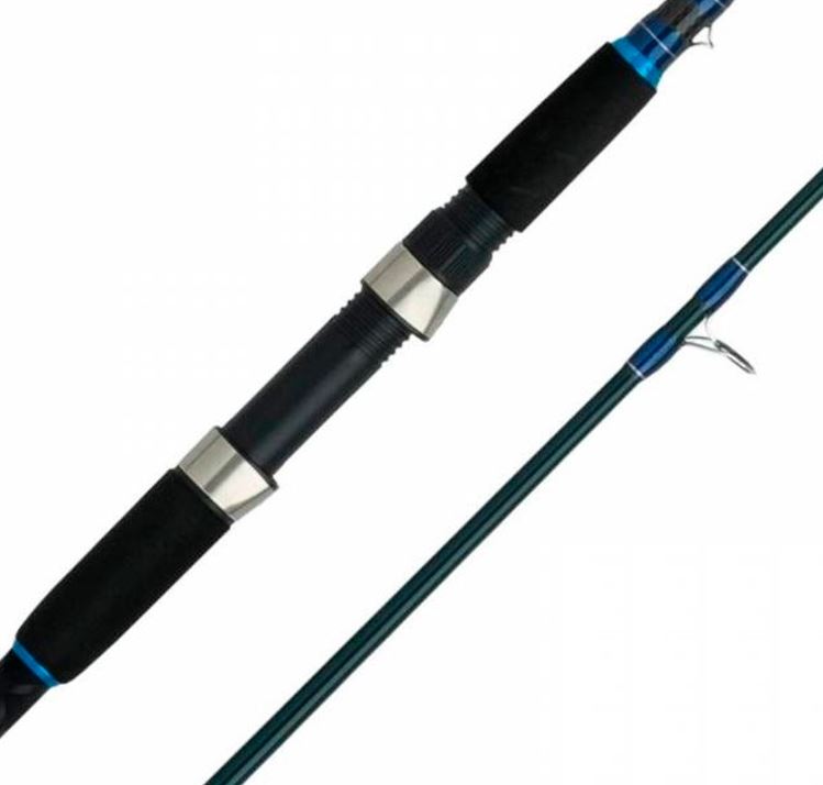 CAÑA CINNETIC BLUE WIN SHORE JIG 275MH 30-90gr
