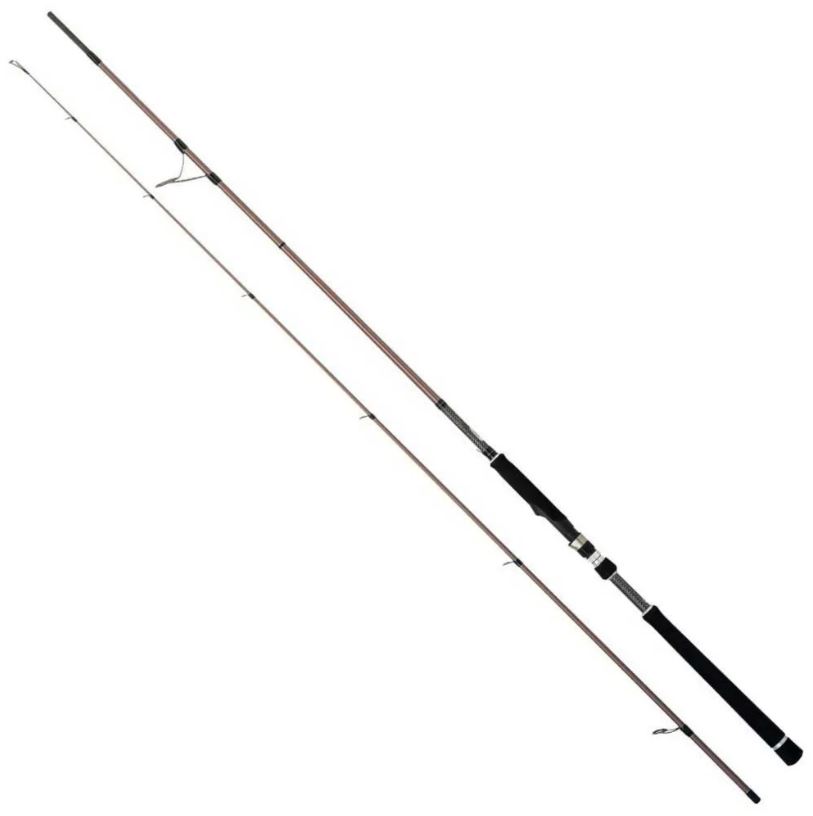 CAÑA CINNETIC CRAFTY SEA BASS EVOLUTION MH GAME 270MH 15-60gr