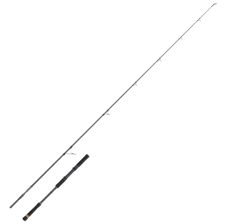 CAÑA CINNETIC RAYFORCE XBR BOAT CASTING 240MH 15-50GR