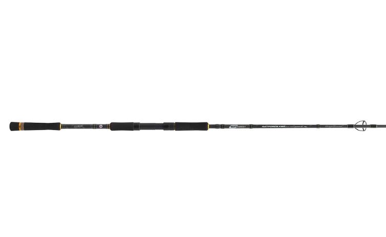 CAÑA CINNETIC RAYFORCE XBR BOAT CASTING 240MH 15-50GR