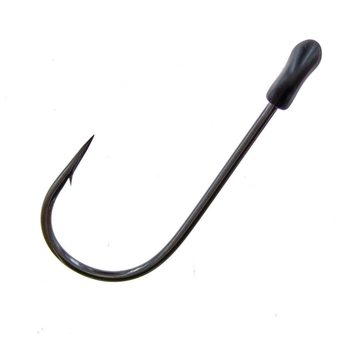 ANZUELO GAMAKATSU TRAILER HOOK 2 (4 unidades)