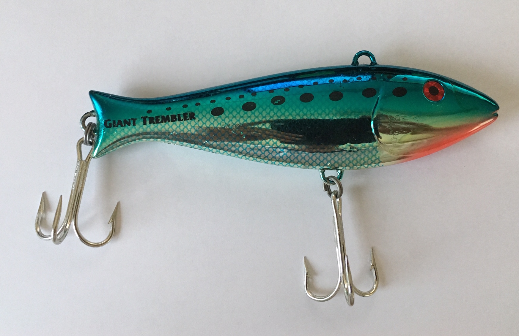 PEZ HALCO G.T. JIG DEEP TROLL H50