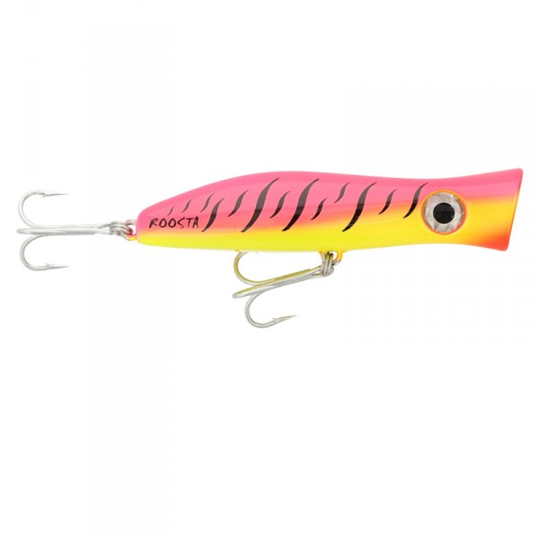 HALCO ROOSTA POPPER 135 mm 49 gr COLOR R1