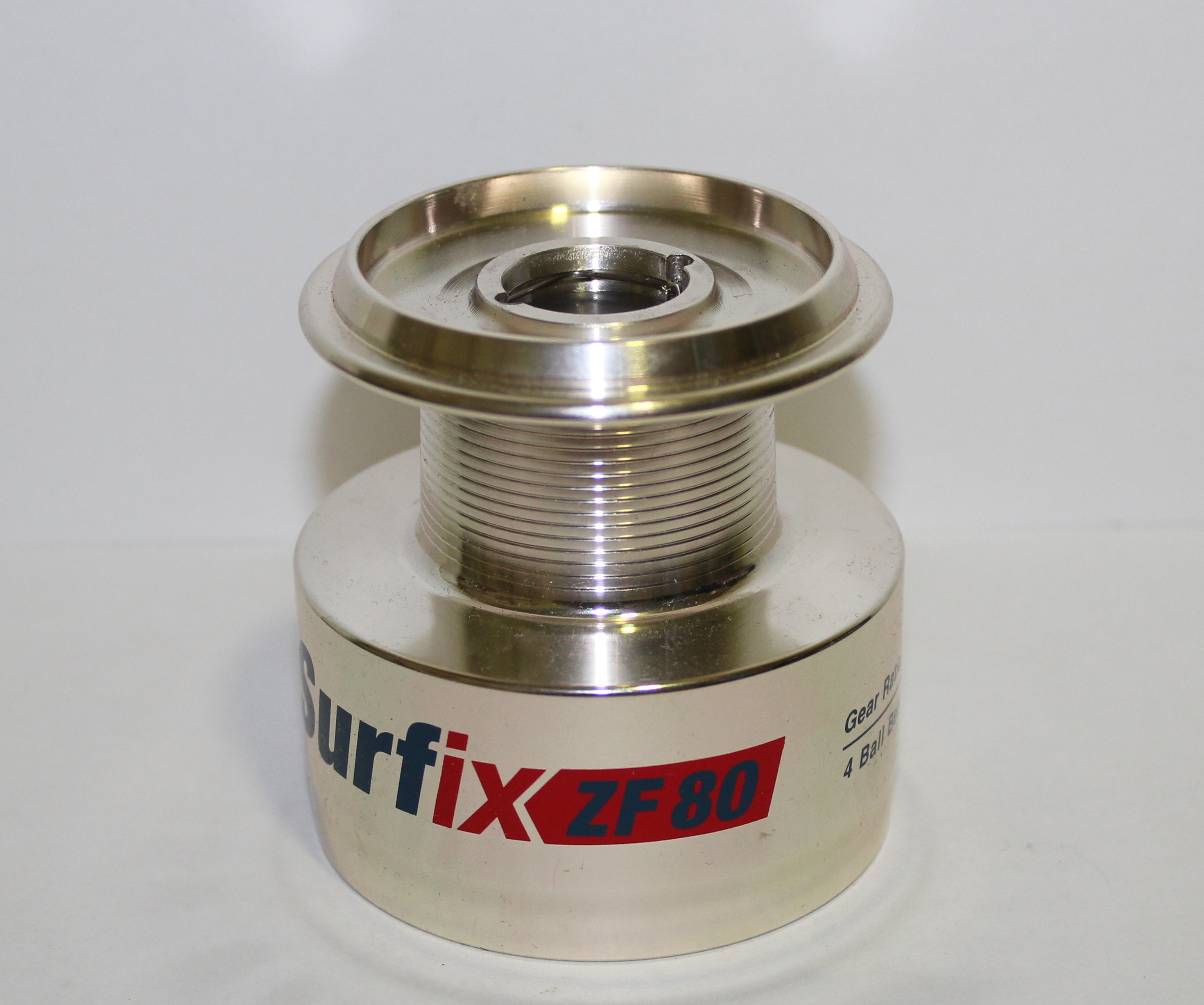BOBINA CARRETE GRAUVELL TENAX SURFIX ZF80