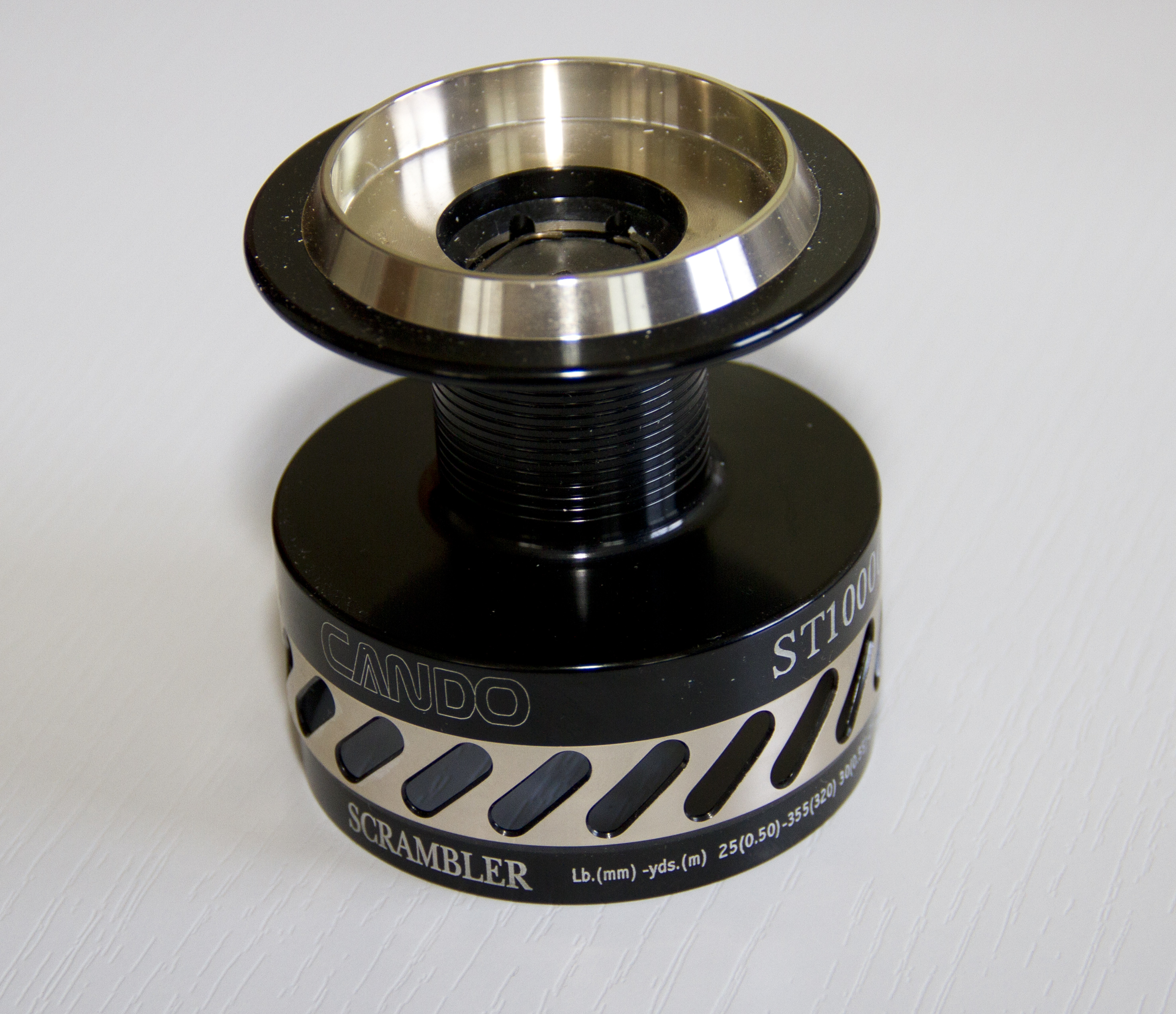 BOBINA TICA CANDO SS/ST-10000