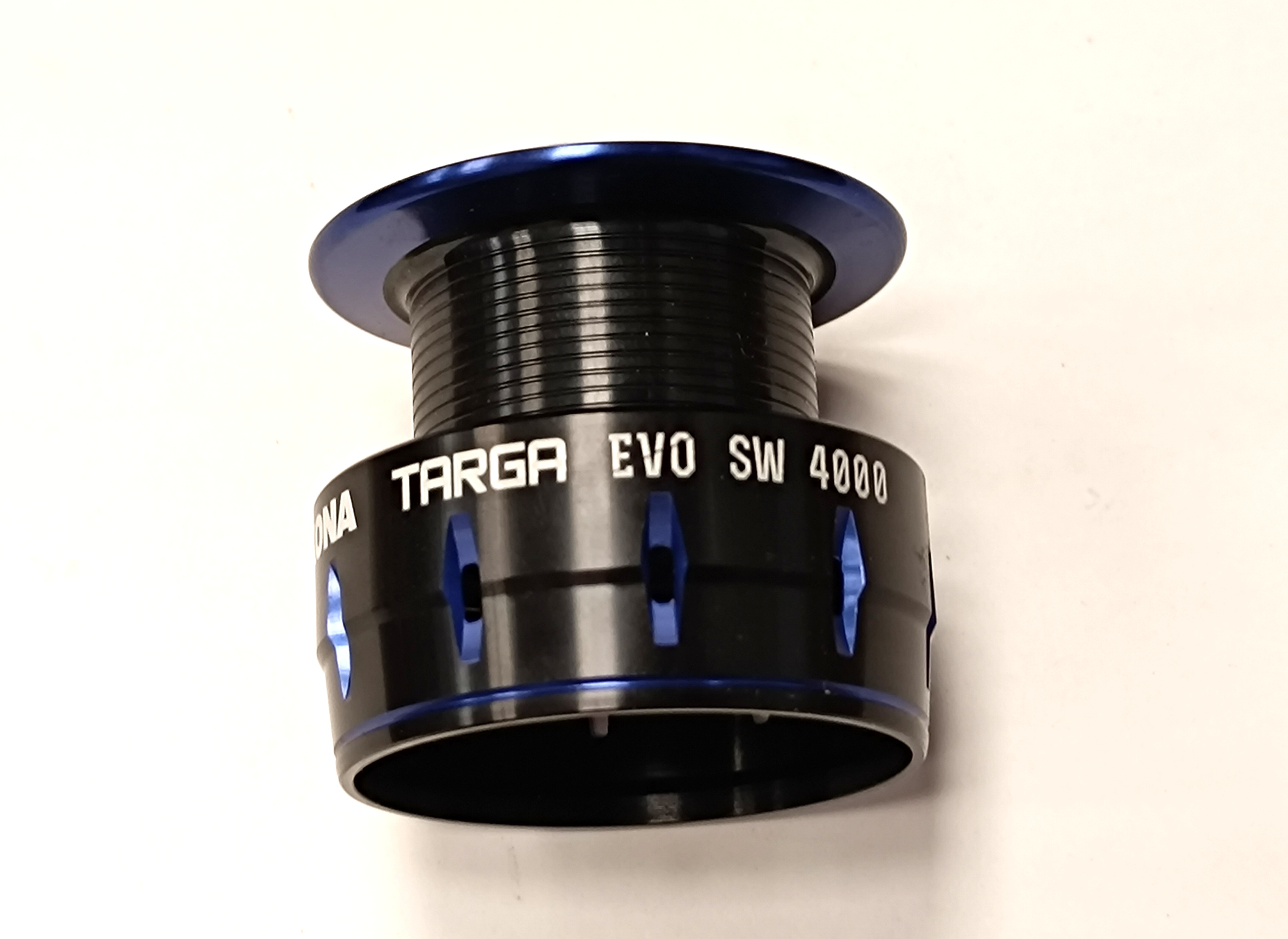 BOBINA CARRETE GRAUVELL KONA TARGA EVO SW 4000