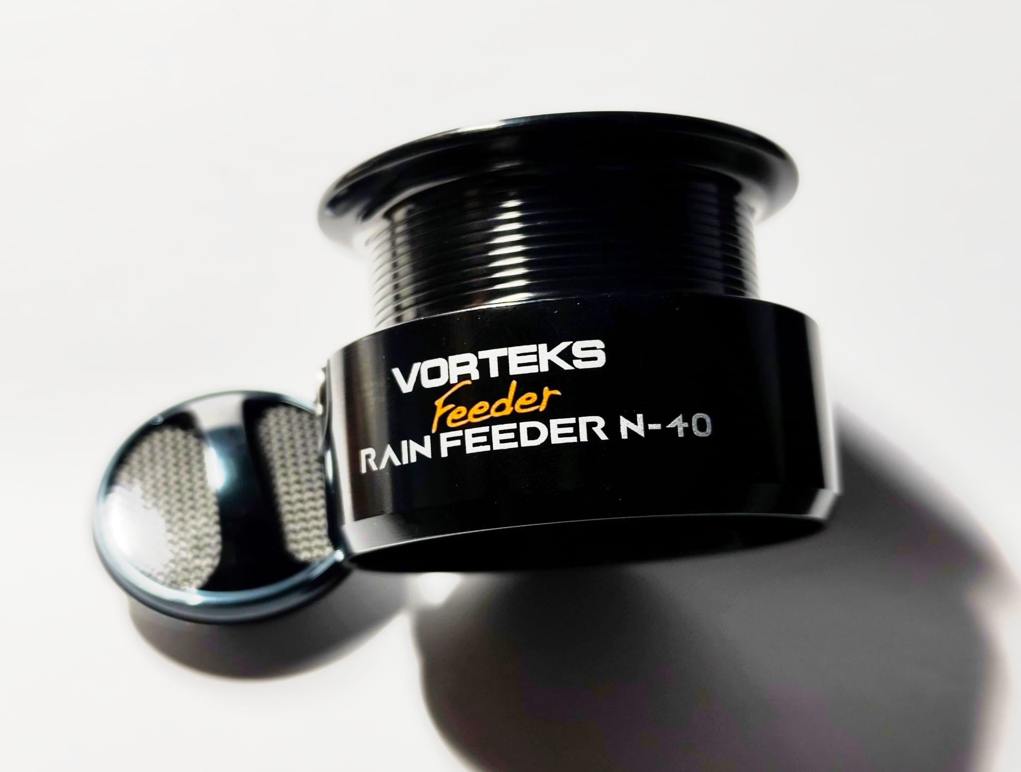 BOBINA Y FRENO VORTEKS FEEDER RAIN FEEDER N-40