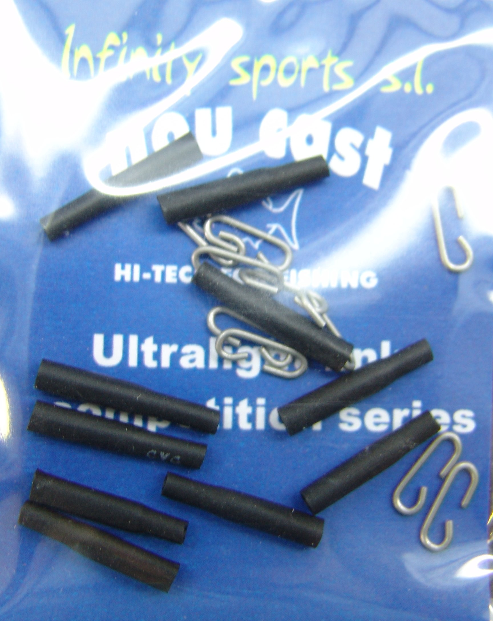 ULTRALIGHT LINKS 10 unidades