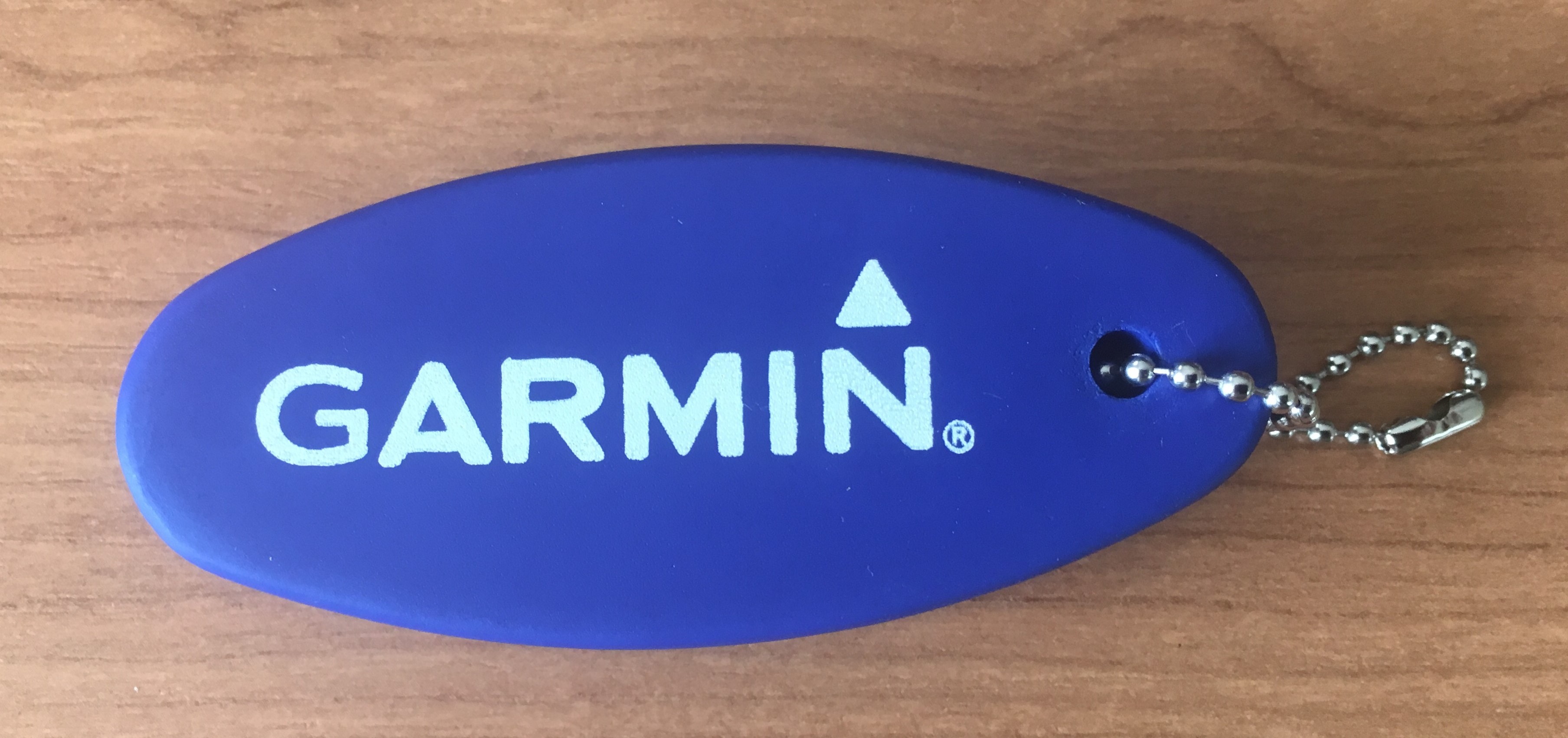 LLAVERO FLOTANTE GARMIN
