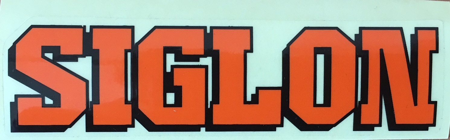 ADHESIVO SIGLON 90x20 mm