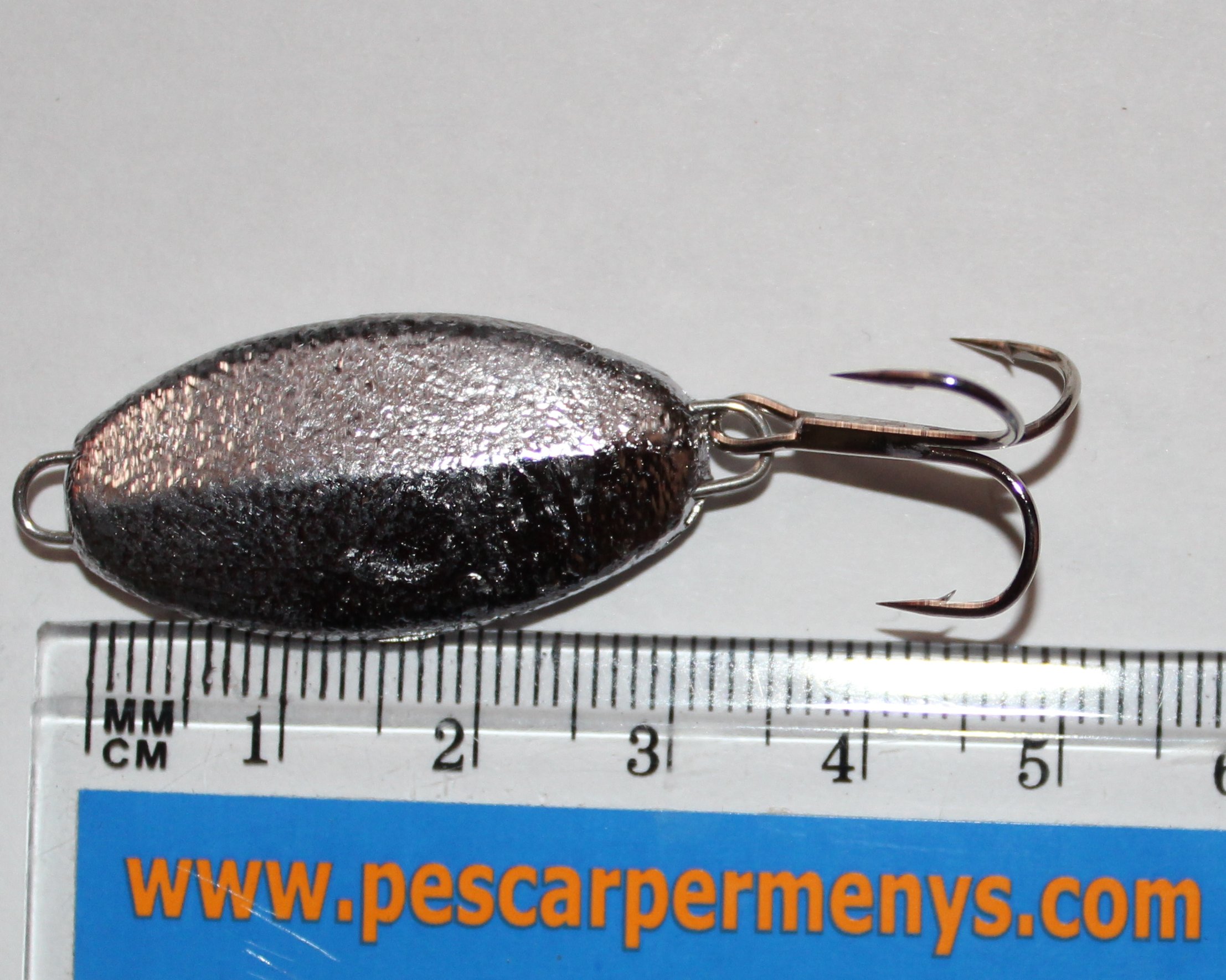 CUCHARA SPOON 20gr