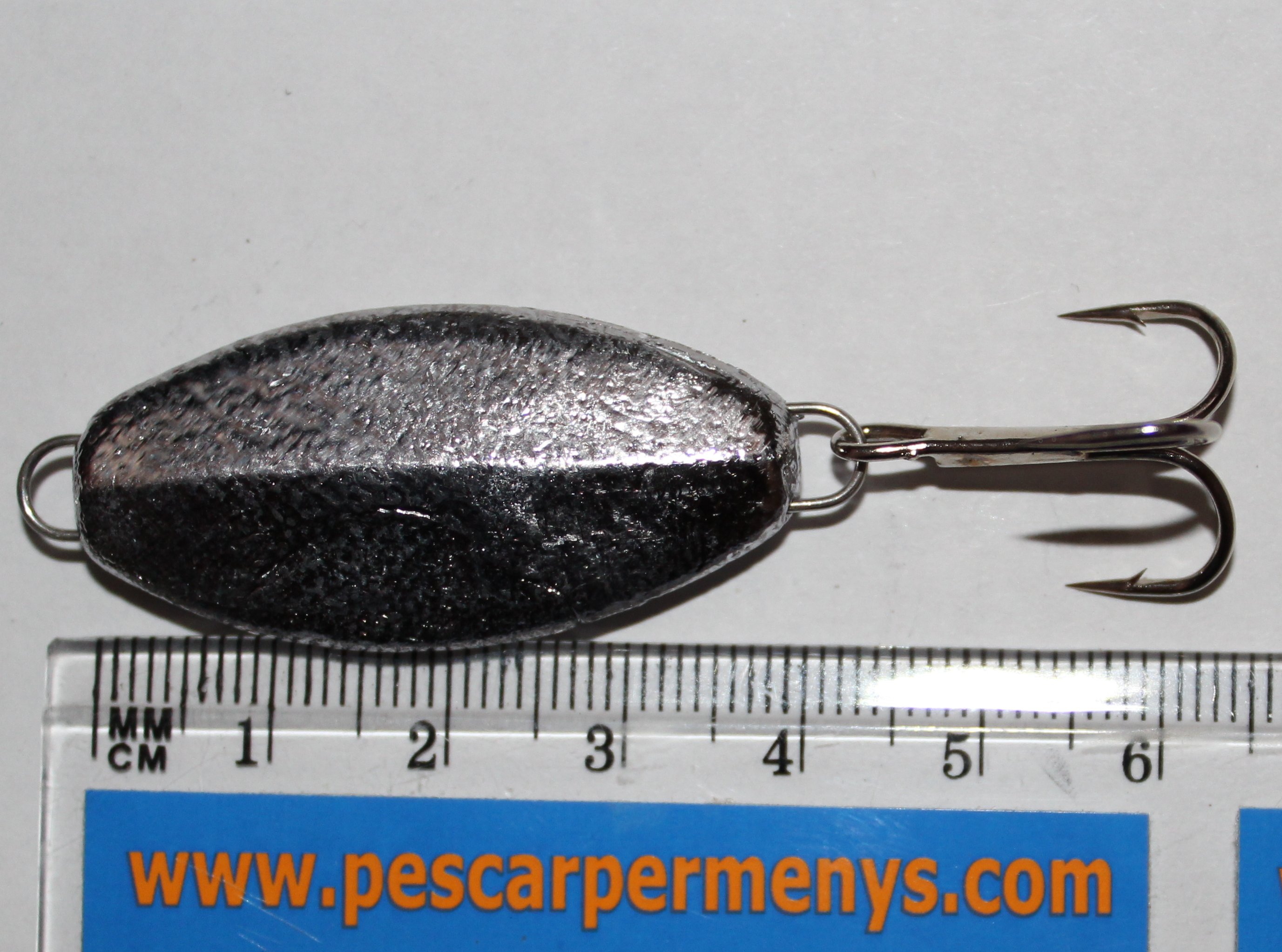 CUCHARA SPOON 30gr