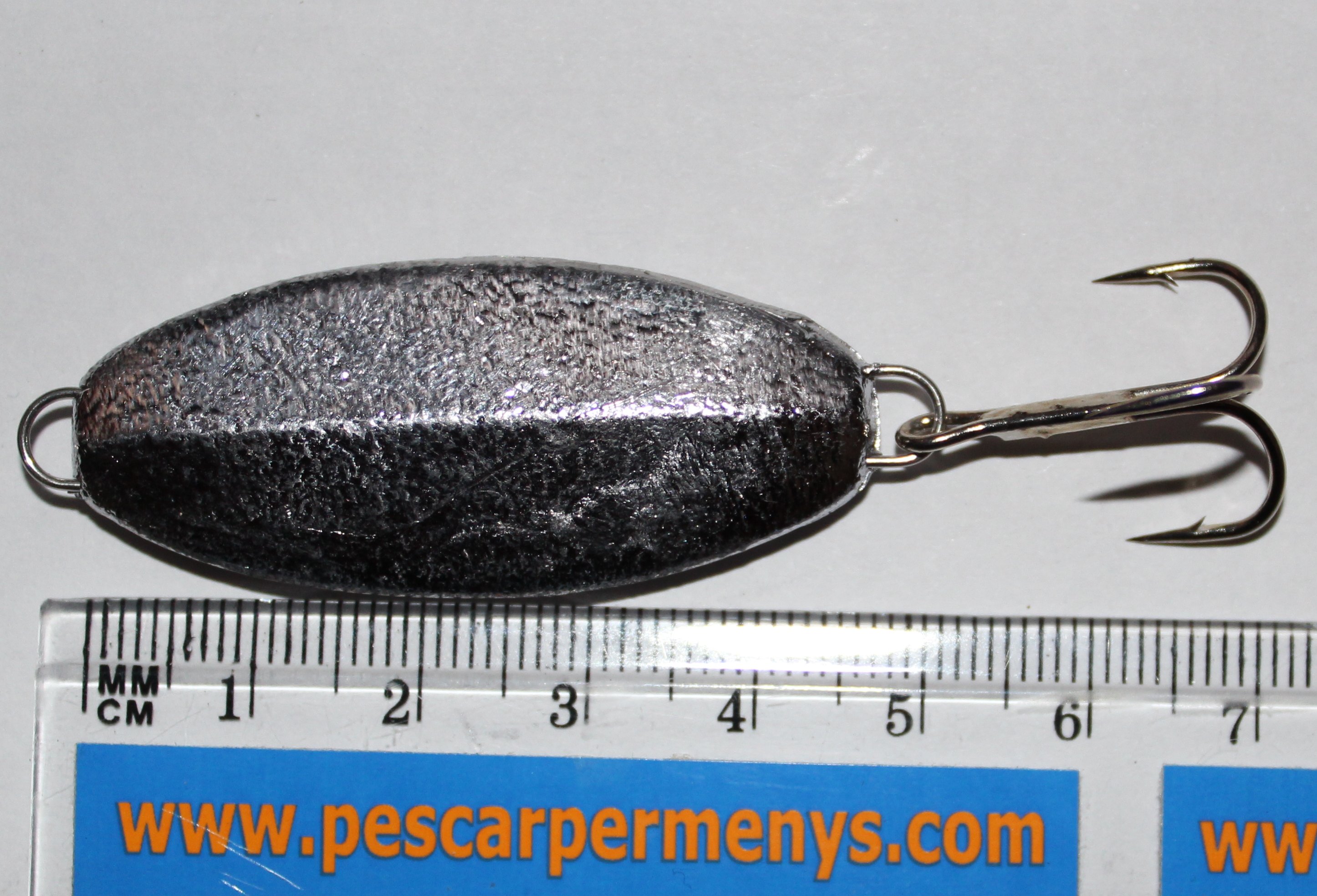 CUCHARA SPOON 40gr