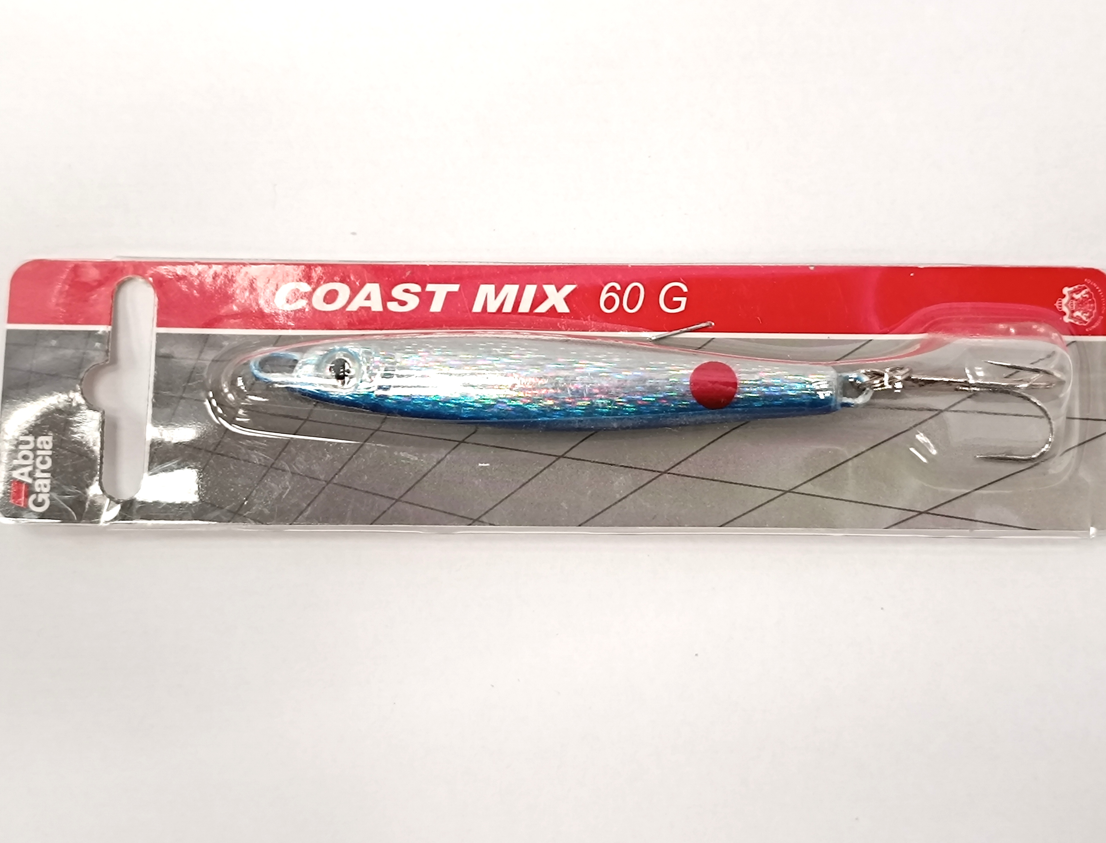 JIG ABU GARCIA 60GR