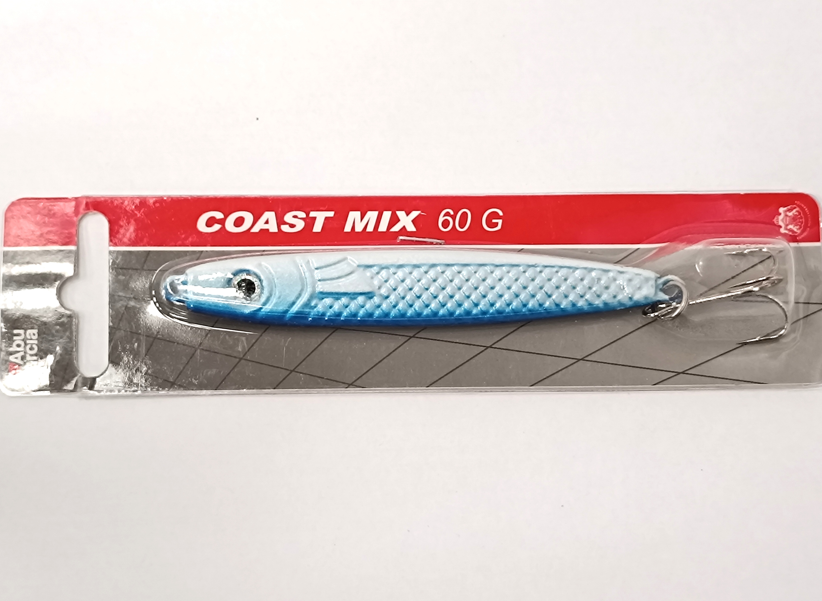 JIG ABU GARCIA 60GR