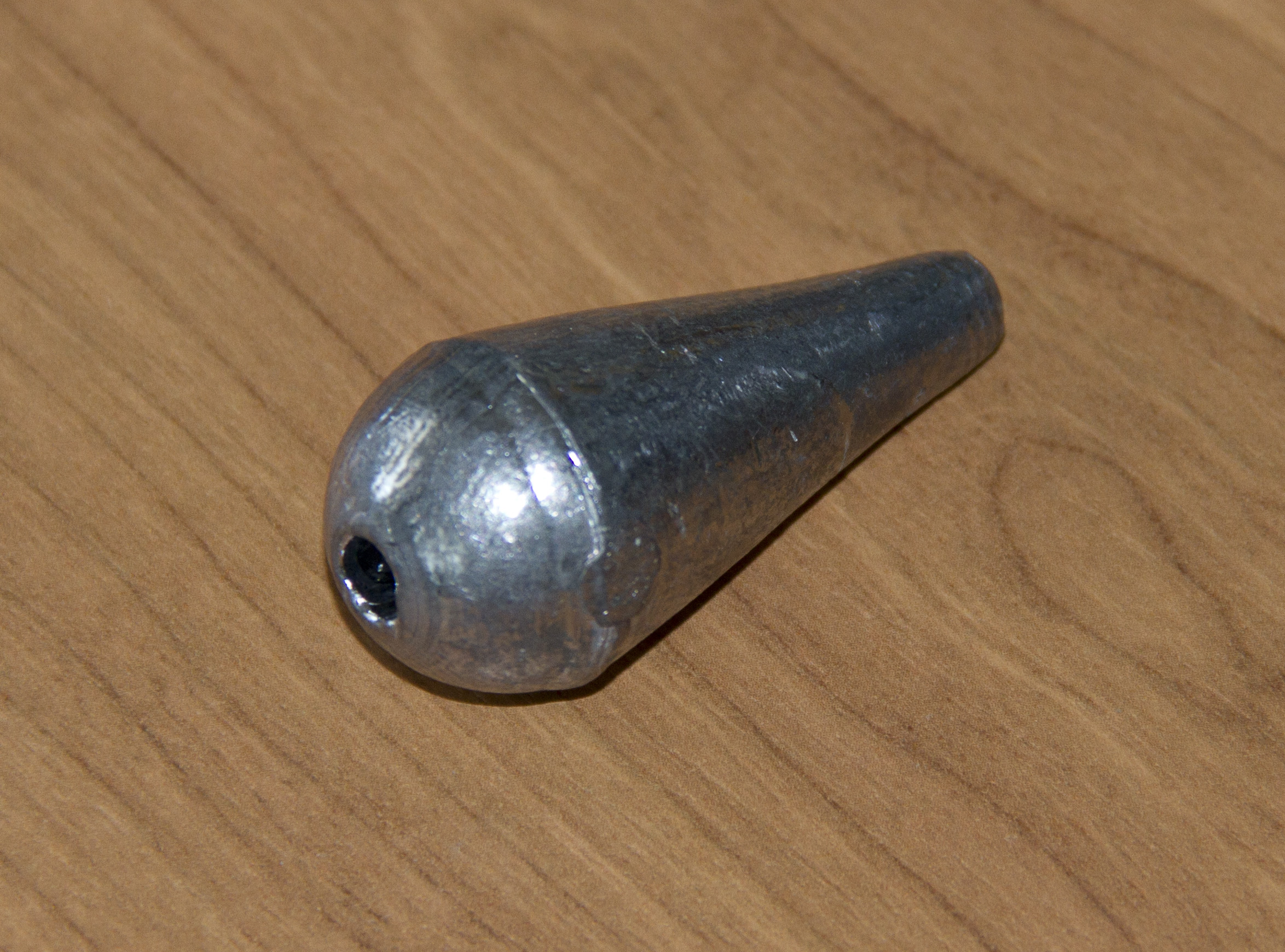 PLOMO LAGRIMA 040GR (unidad)