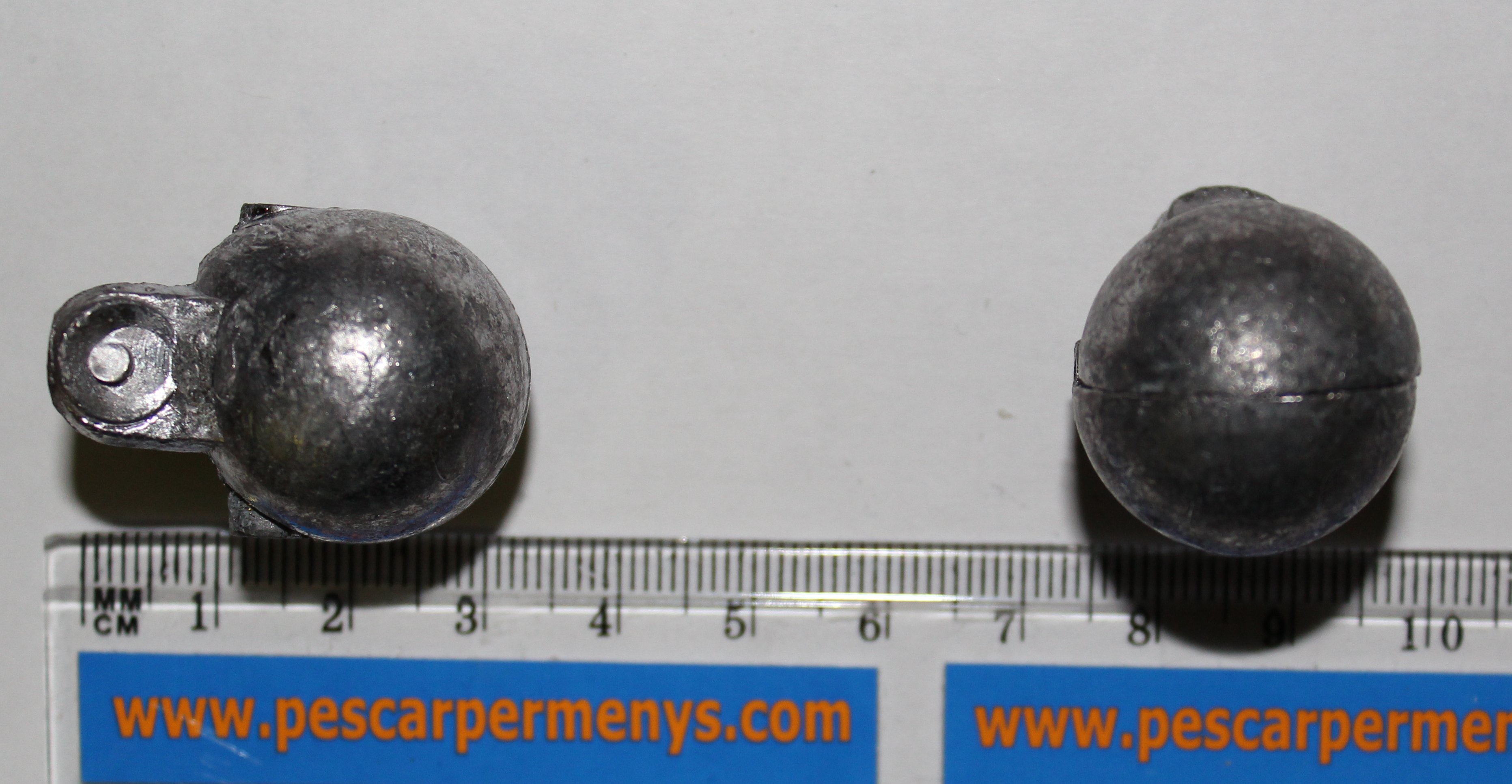 SONDA RANA 40gr (unidad)