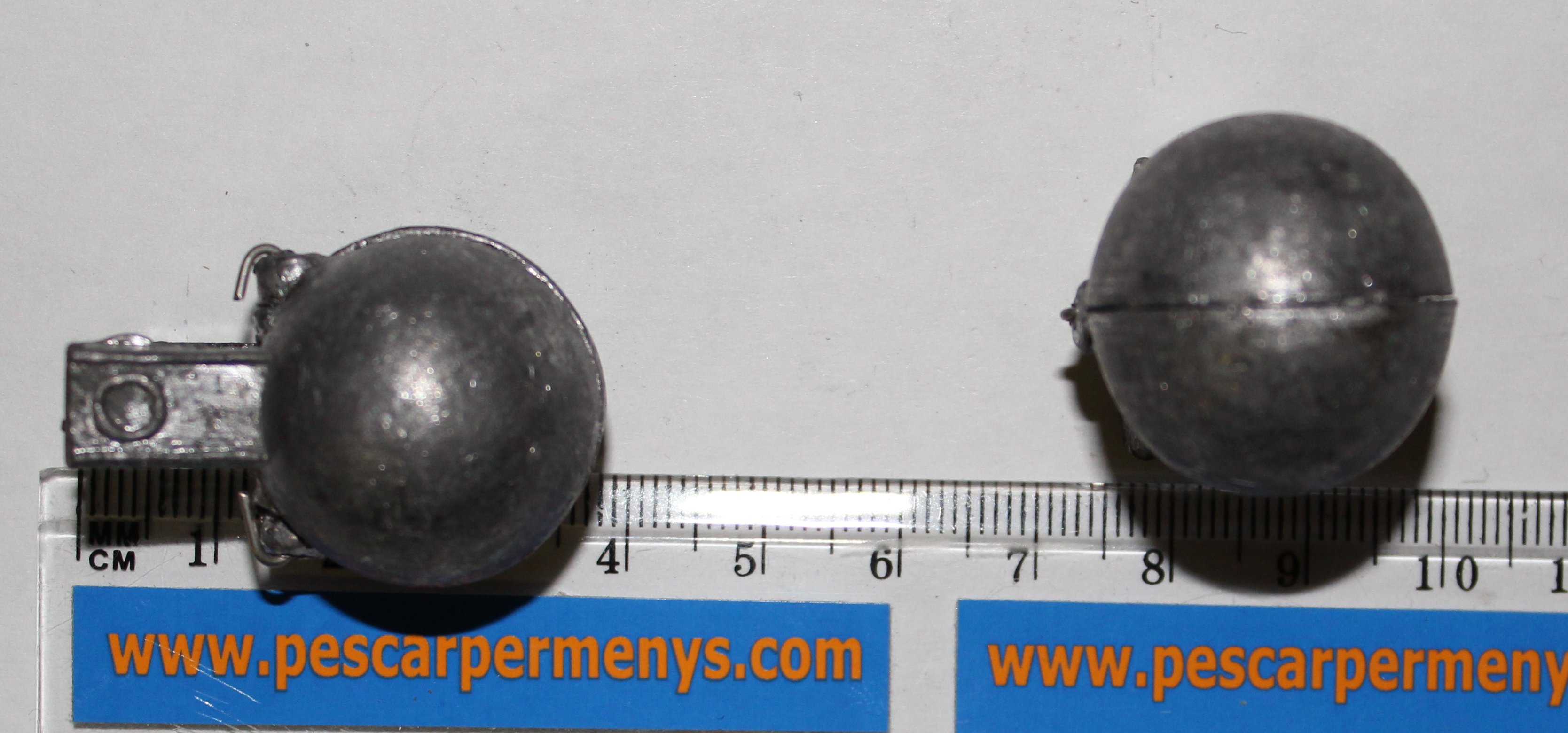 SONDA RANA 55gr (unidad)