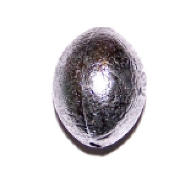 PLOMO OLIVA 125GR (unidad)
