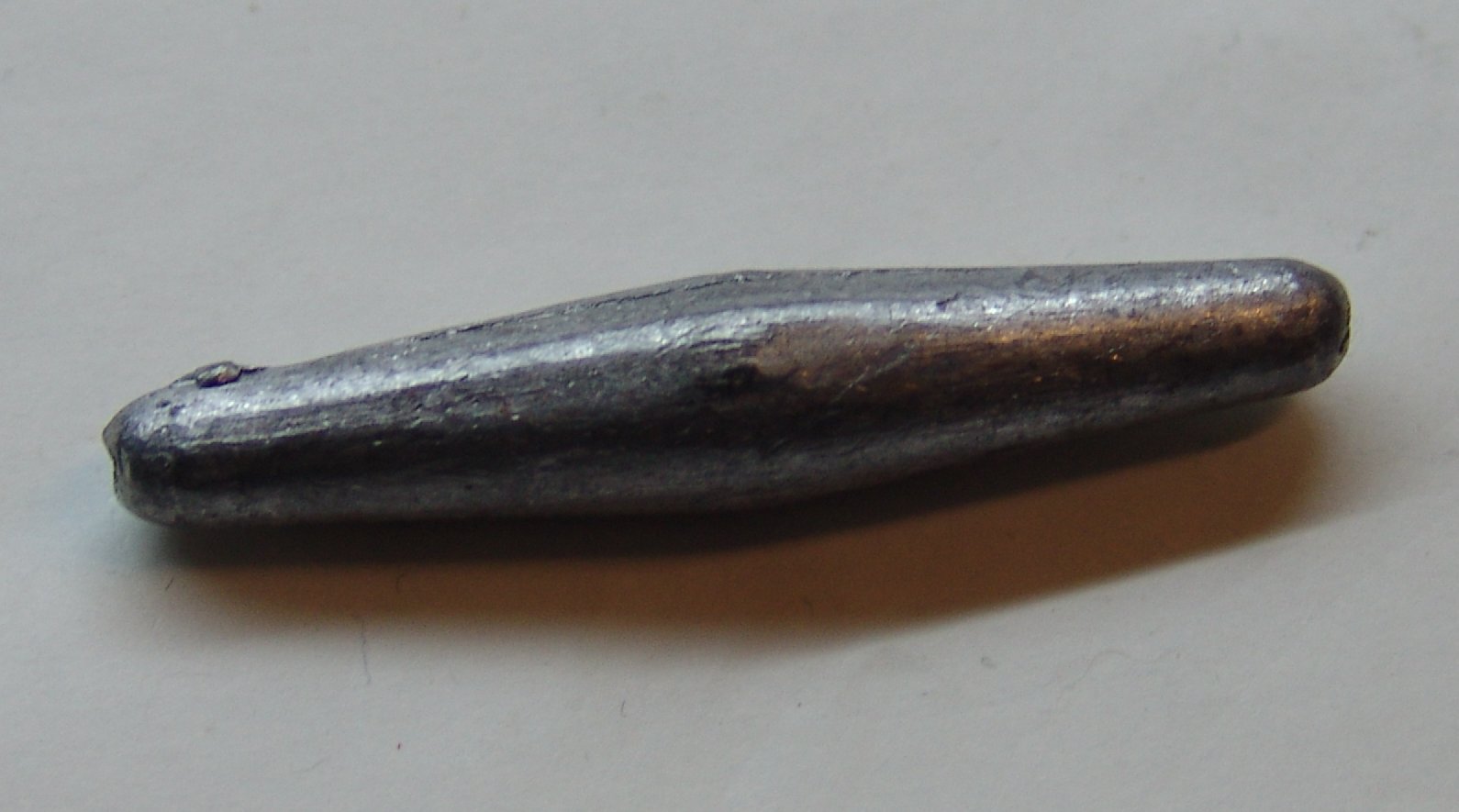 PLOMO TORPEDO 12GR (unidad)