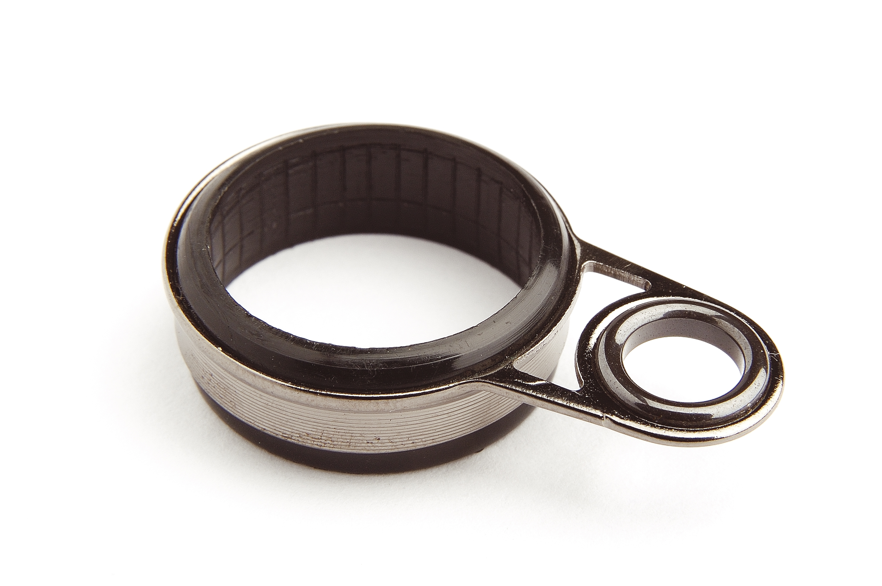 ANILLA PUENTE BAJO BTAAG TUBO: 18.5 mm ANILLA: 10mm