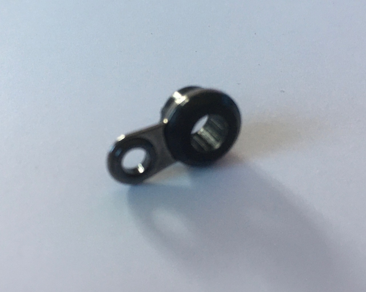 ANILLA PUENTE BAJO BTMAG TUBO 5mm - ANILLA 5mm