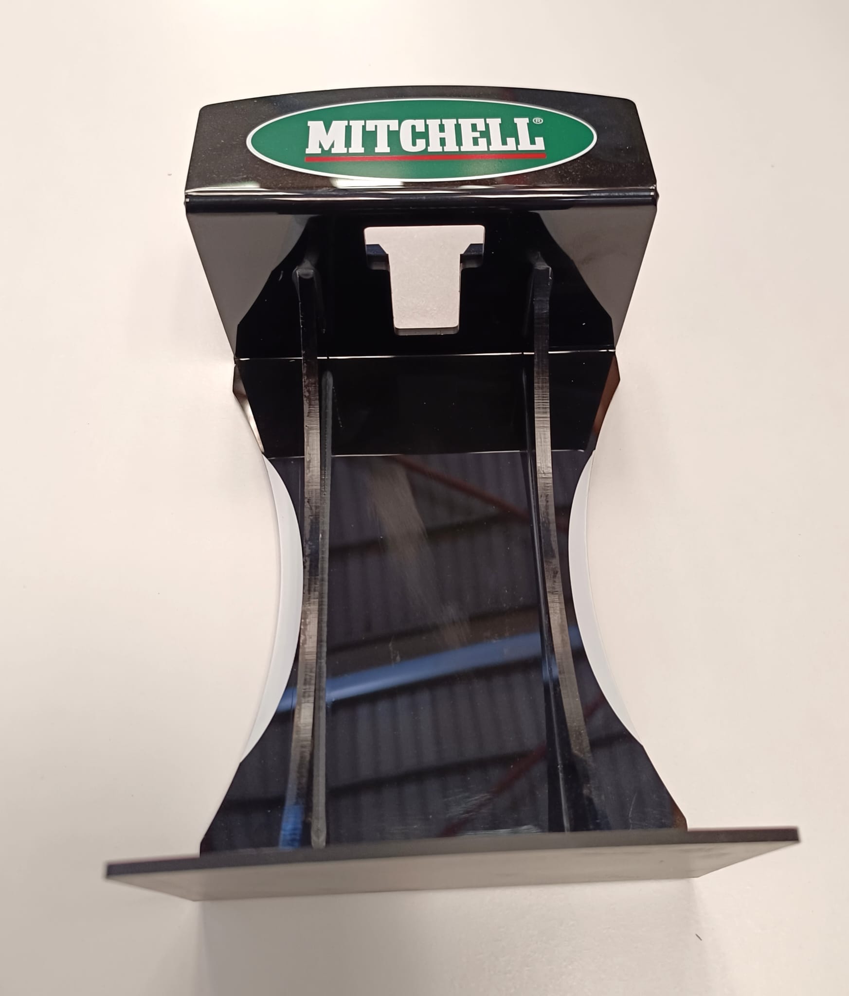 EXPOSITOR CARRETES MITCHELL