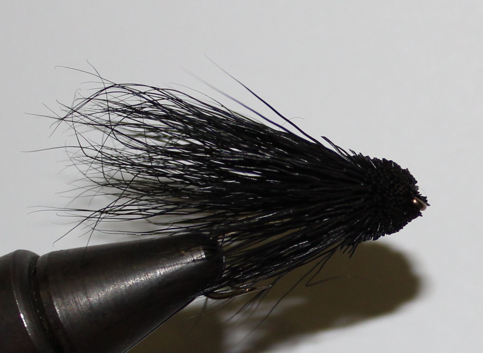 MUDDLER ALL BLACK ANZ 10