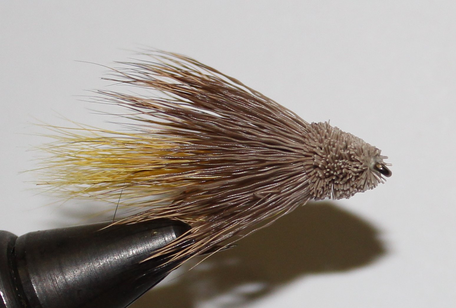 MUDDLER YELLOW ANZ 10