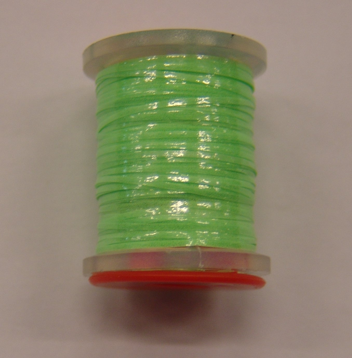UTC - GLOW TINSEL GREEN