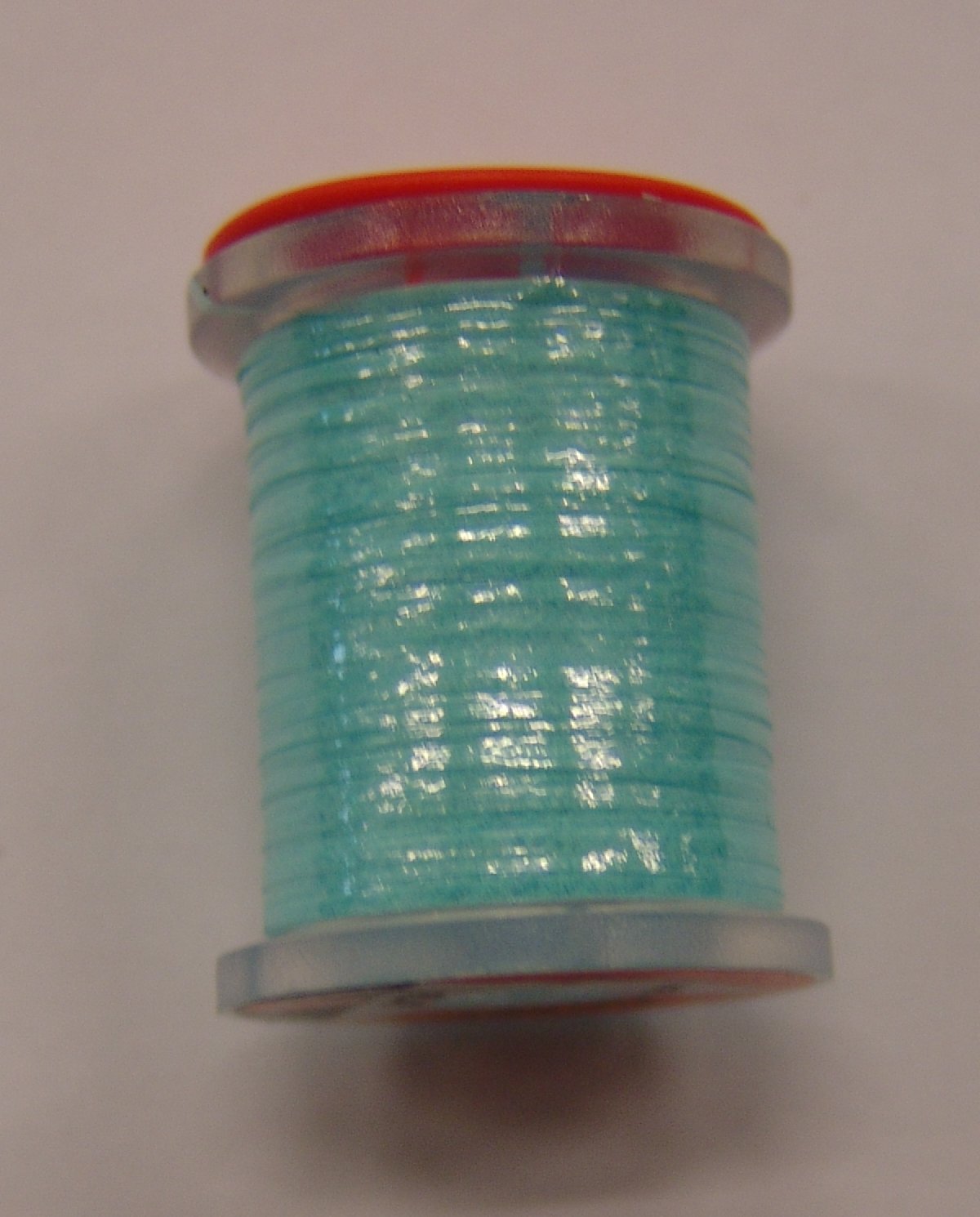 UTC - GLOW TINSEL BLUE