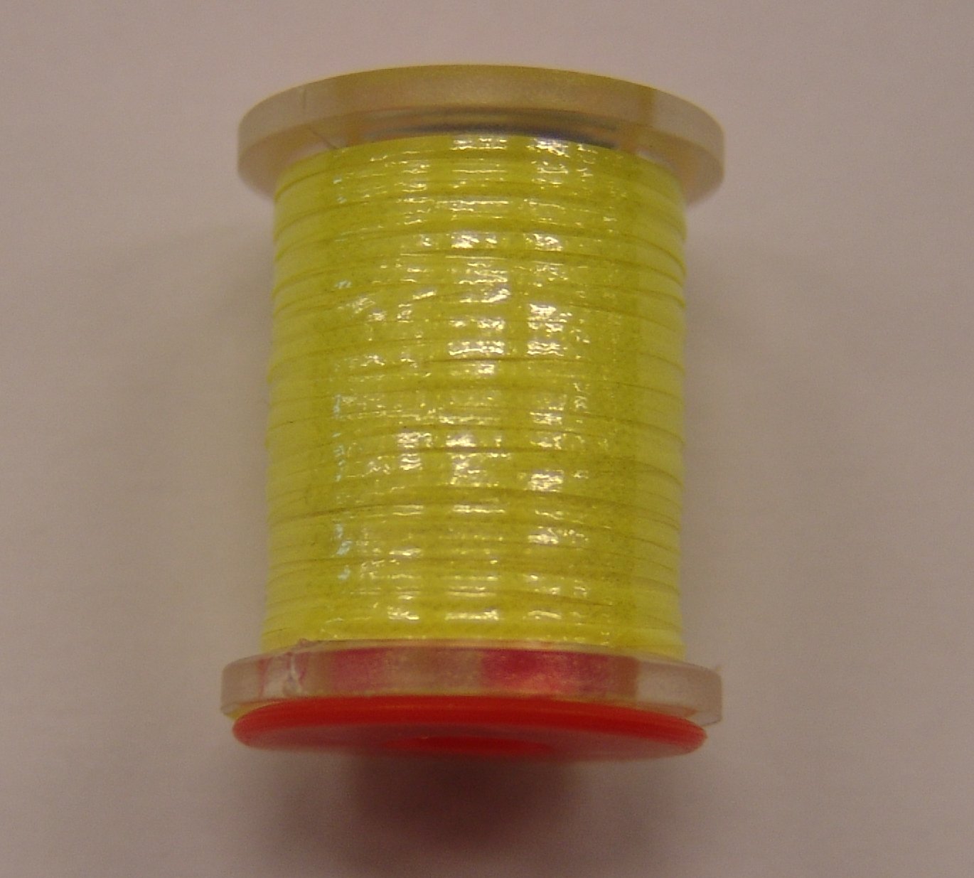UTC - GLOW TINSEL YELLOW