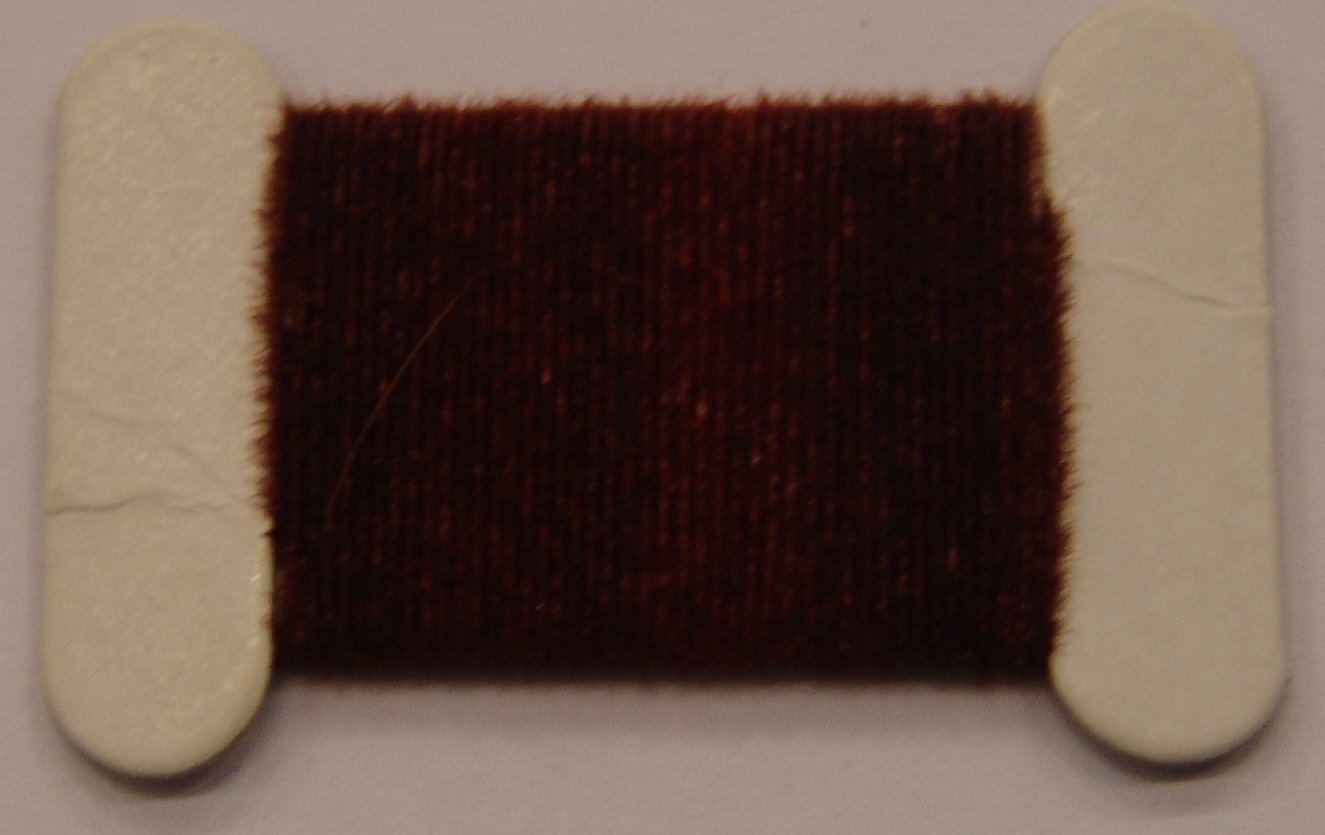 MICRO CHENILLE BROWN ACTION FLY