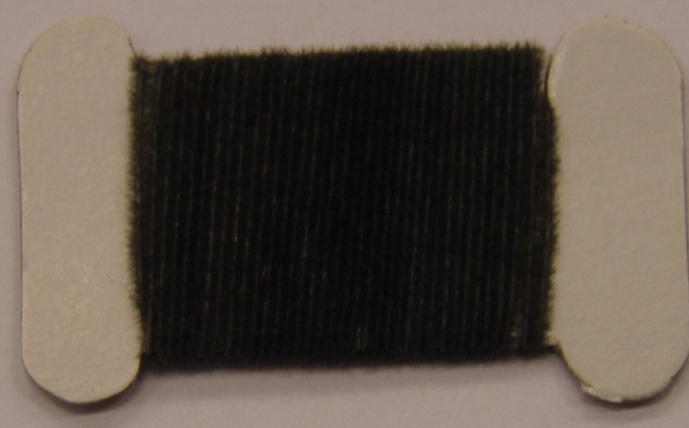 MICRO CHENILLE IRON BLUE ACTION FLY