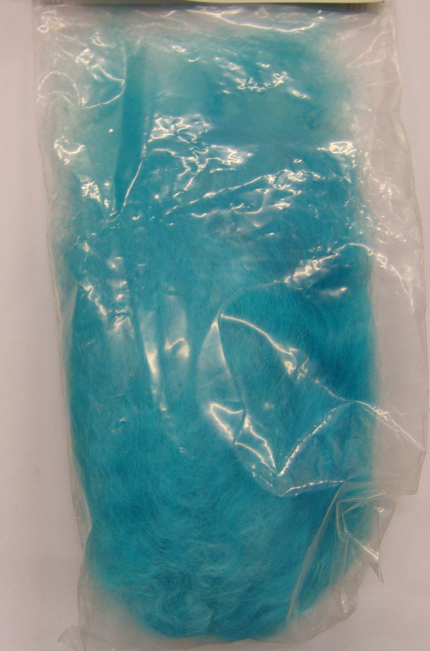 STREAMER HAIR AZUL