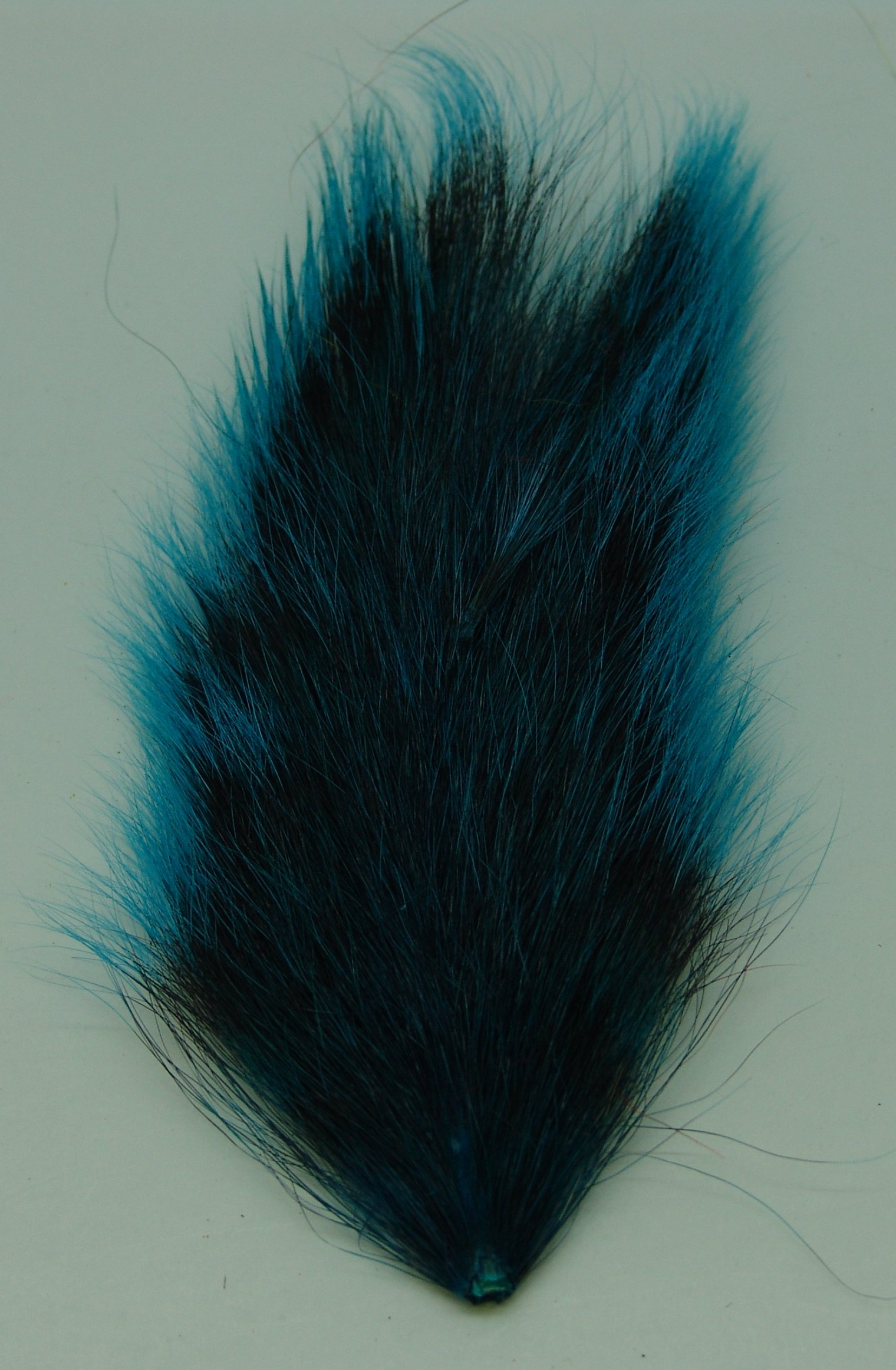 COLA ARDILLA AZUL PISCATOR FLY