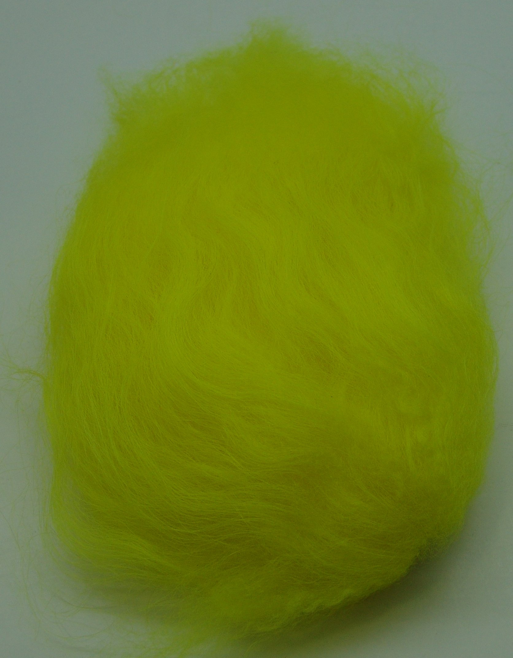 STREAMER HAIR AMARILLO